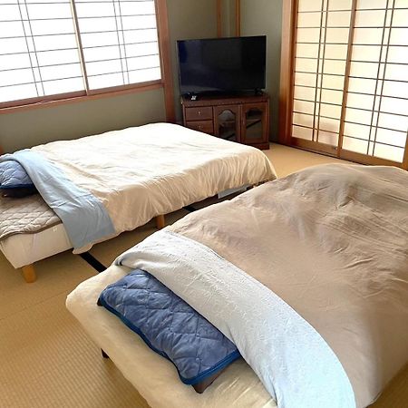今市stay - Nikko Private House Rental Only 5 Min To Station Exteriér fotografie