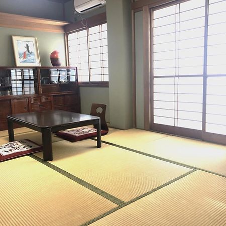 今市stay - Nikko Private House Rental Only 5 Min To Station Exteriér fotografie