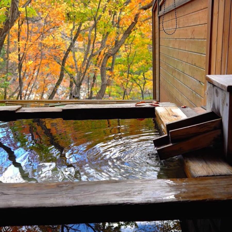 今市stay - Nikko Private House Rental Only 5 Min To Station Exteriér fotografie