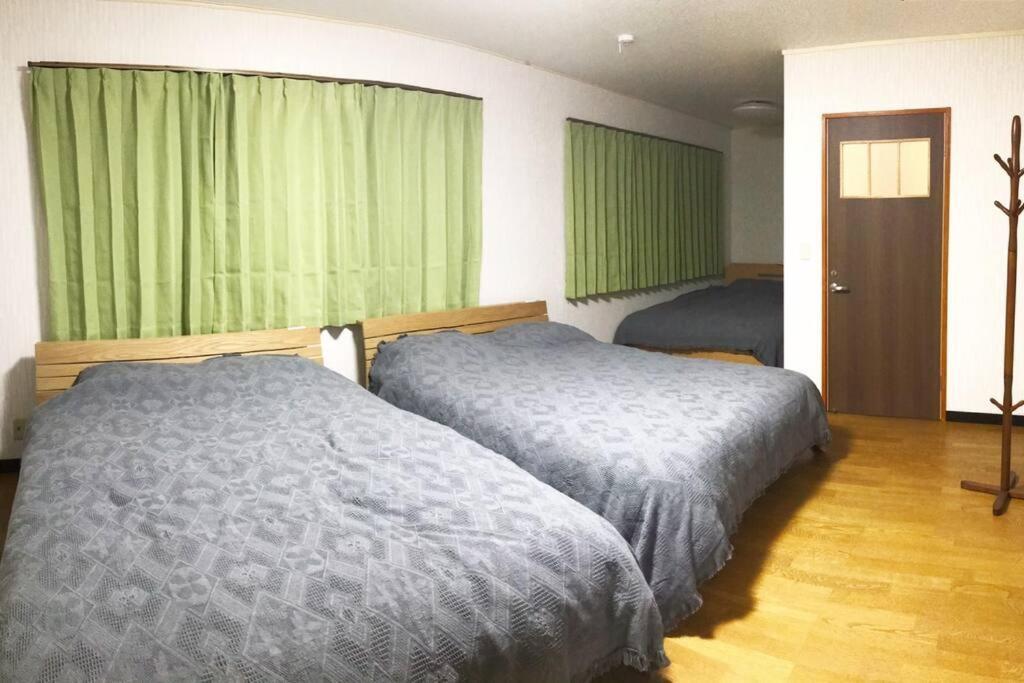 今市stay - Nikko Private House Rental Only 5 Min To Station Exteriér fotografie