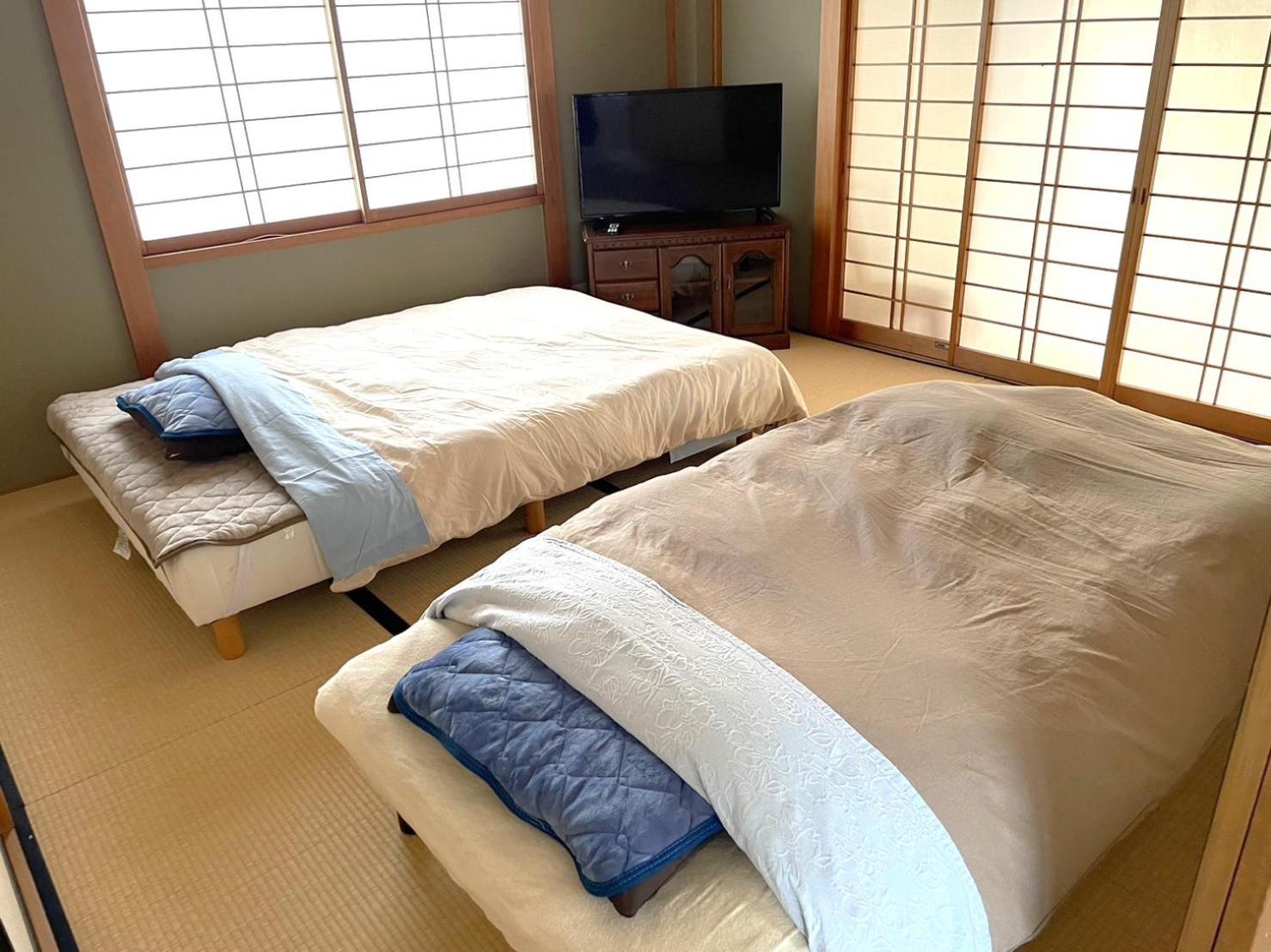 今市stay - Nikko Private House Rental Only 5 Min To Station Exteriér fotografie