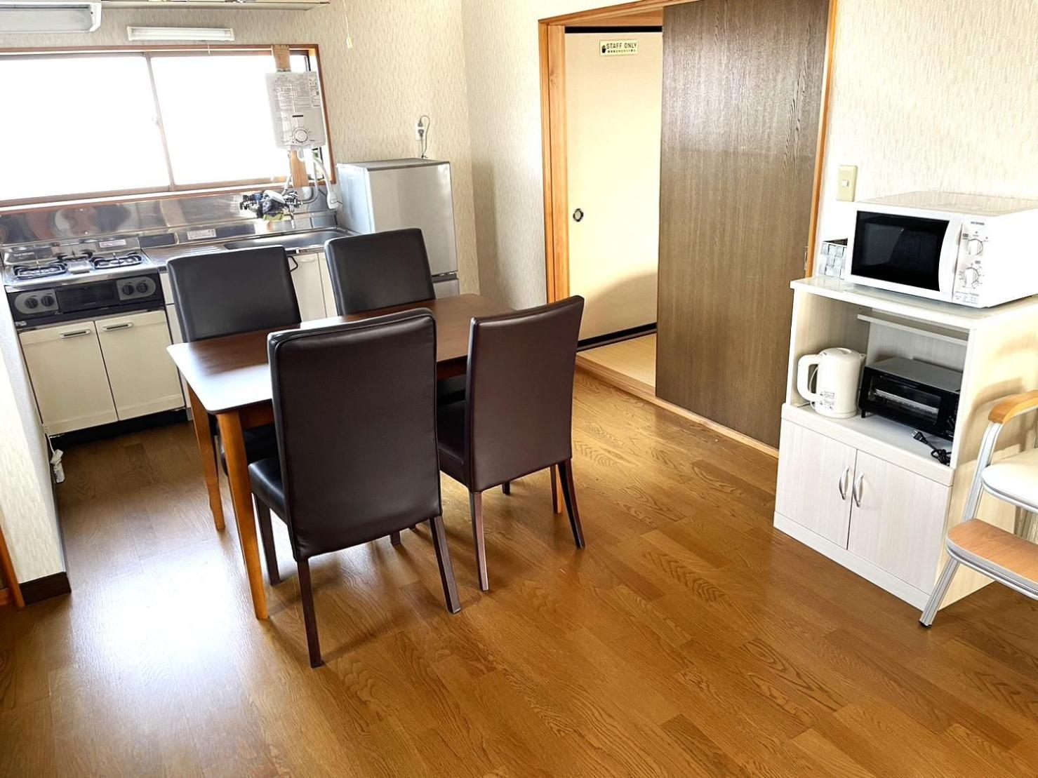 今市stay - Nikko Private House Rental Only 5 Min To Station Exteriér fotografie